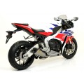 Arrow Exhausts For The Honda CBR1000RR 2012/2013